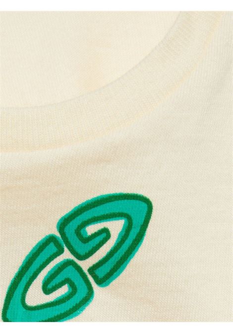 T-shirt Gucci Kids GUCCI | T-SHIRT E POLO | 555675 XJF869398